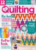 Love Patchwork & Quilting Magazine Issue 114